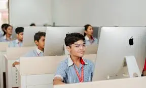 GD Goenka Public School, Vasant Kunj